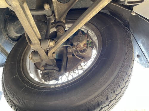 1967 Jaguar E-Type Series 1 RHD For Sale (picture 93 of 132)