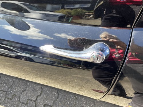 1967 Jaguar E-Type Series 1 RHD For Sale (picture 54 of 132)