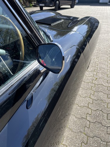 1967 Jaguar E-Type Series 1 RHD For Sale (picture 42 of 132)