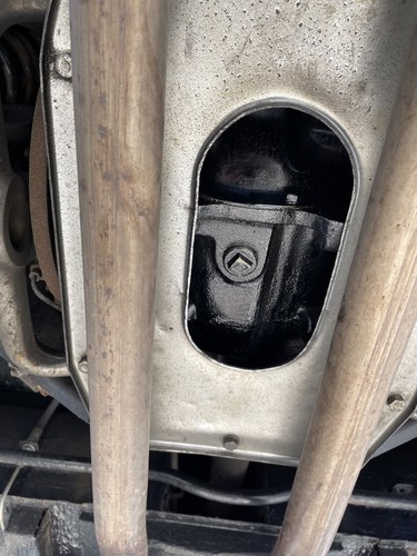 1967 Jaguar E-Type Series 1 RHD For Sale (picture 128 of 132)