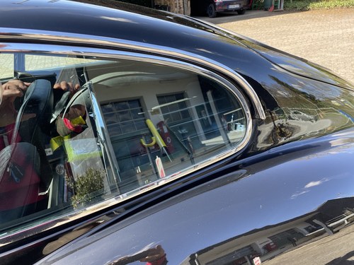 1967 Jaguar E-Type Series 1 RHD For Sale (picture 56 of 132)