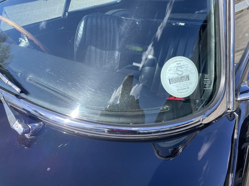 1967 Jaguar E-Type Series 1 RHD For Sale (picture 50 of 132)