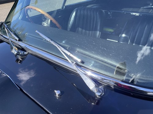 1967 Jaguar E-Type Series 1 RHD For Sale (picture 49 of 132)