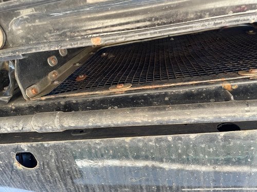 1967 Jaguar E-Type Series 1 RHD For Sale (picture 99 of 132)