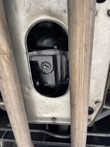 1967 Jaguar E-Type Series 1 RHD For Sale (picture 127 of 132)