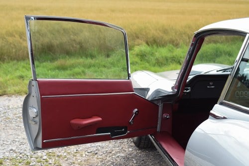 1968 Jaguar E-type Series 1.5 4.2 Litre 2+2 Coupe For Sale (picture 31 of 160)