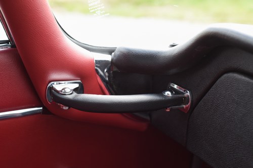 1968 Jaguar E-type Series 1.5 4.2 Litre 2+2 Coupe For Sale (picture 58 of 160)