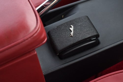 1968 Jaguar E-type Series 1.5 4.2 Litre 2+2 Coupe For Sale (picture 73 of 160)