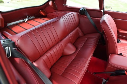 1968 Jaguar E-type Series 1.5 4.2 Litre 2+2 Coupe For Sale (picture 74 of 160)