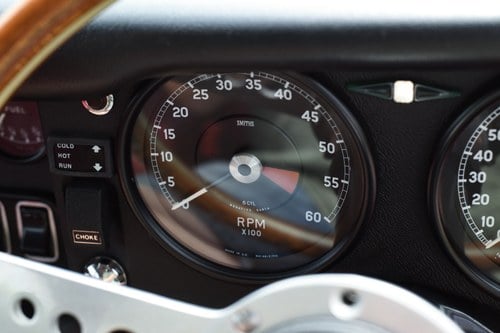 1968 Jaguar E-type Series 1.5 4.2 Litre 2+2 Coupe For Sale (picture 48 of 160)