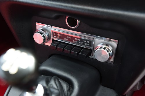 1968 Jaguar E-type Series 1.5 4.2 Litre 2+2 Coupe For Sale (picture 54 of 160)