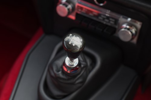 1968 Jaguar E-type Series 1.5 4.2 Litre 2+2 Coupe For Sale (picture 52 of 160)