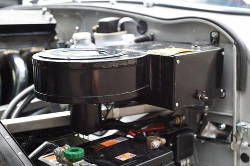 1968 Jaguar E-type Series 1.5 4.2 Litre 2+2 Coupe For Sale (picture 134 of 160)