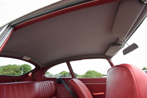 1968 Jaguar E-type Series 1.5 4.2 Litre 2+2 Coupe For Sale (picture 63 of 160)