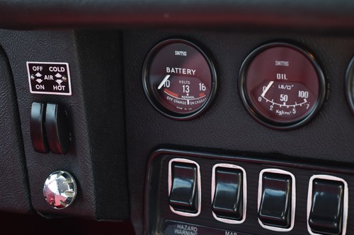 1968 Jaguar E-type Series 1.5 4.2 Litre 2+2 Coupe For Sale (picture 55 of 160)