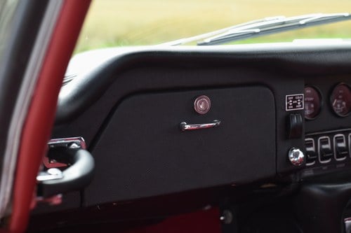 1968 Jaguar E-type Series 1.5 4.2 Litre 2+2 Coupe For Sale (picture 59 of 160)
