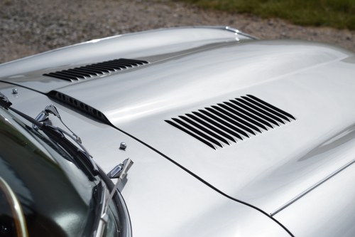 1968 Jaguar E-type Series 1.5 4.2 Litre 2+2 Coupe For Sale (picture 98 of 160)