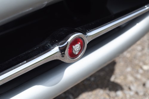 1968 Jaguar E-type Series 1.5 4.2 Litre 2+2 Coupe For Sale (picture 91 of 160)