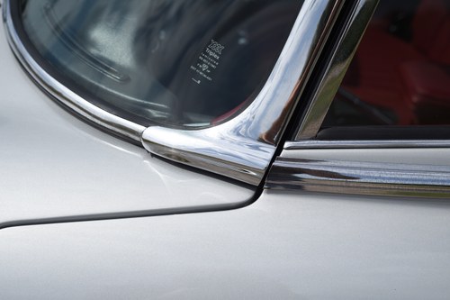 1968 Jaguar E-type Series 1.5 4.2 Litre 2+2 Coupe For Sale (picture 104 of 160)