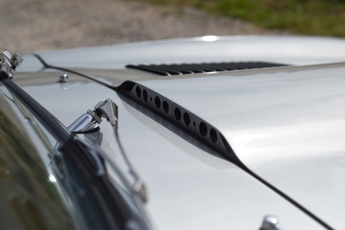 1968 Jaguar E-type Series 1.5 4.2 Litre 2+2 Coupe For Sale (picture 99 of 160)