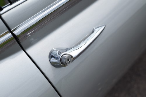 1968 Jaguar E-type Series 1.5 4.2 Litre 2+2 Coupe For Sale (picture 105 of 160)