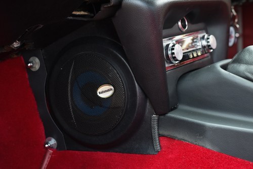 1968 Jaguar E-type Series 1.5 4.2 Litre 2+2 Coupe For Sale (picture 61 of 160)