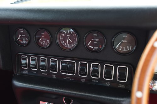 1968 Jaguar E-type Series 1.5 4.2 Litre 2+2 Coupe For Sale (picture 53 of 160)