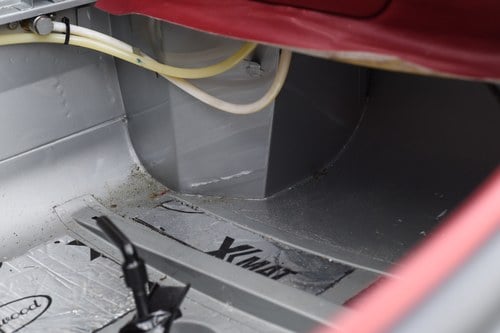 1968 Jaguar E-type Series 1.5 4.2 Litre 2+2 Coupe For Sale (picture 87 of 160)