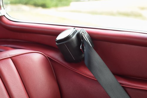 1968 Jaguar E-type Series 1.5 4.2 Litre 2+2 Coupe For Sale (picture 78 of 160)