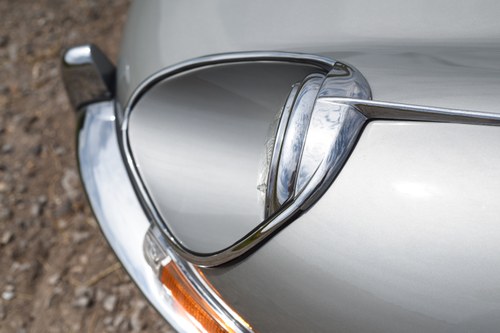 1968 Jaguar E-type Series 1.5 4.2 Litre 2+2 Coupe For Sale (picture 94 of 160)