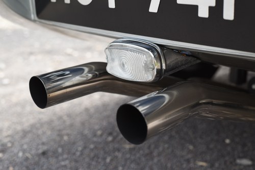 1968 Jaguar E-type Series 1.5 4.2 Litre 2+2 Coupe For Sale (picture 115 of 160)