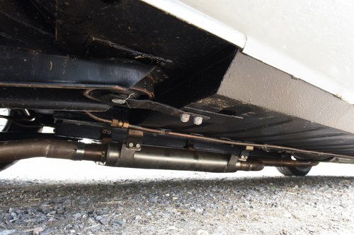 1968 Jaguar E-type Series 1.5 4.2 Litre 2+2 Coupe For Sale (picture 144 of 160)