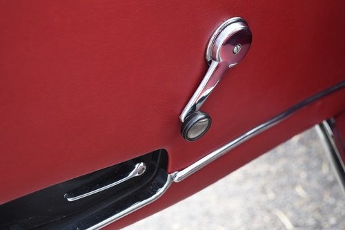 1968 Jaguar E-type Series 1.5 4.2 Litre 2+2 Coupe For Sale (picture 35 of 160)