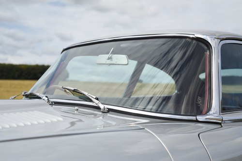 1968 Jaguar E-type Series 1.5 4.2 Litre 2+2 Coupe For Sale (picture 100 of 160)