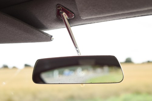 1968 Jaguar E-type Series 1.5 4.2 Litre 2+2 Coupe For Sale (picture 64 of 160)