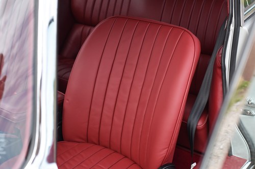 1968 Jaguar E-type Series 1.5 4.2 Litre 2+2 Coupe For Sale (picture 70 of 160)