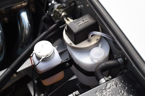 1968 Jaguar E-type Series 1.5 4.2 Litre 2+2 Coupe For Sale (picture 133 of 160)