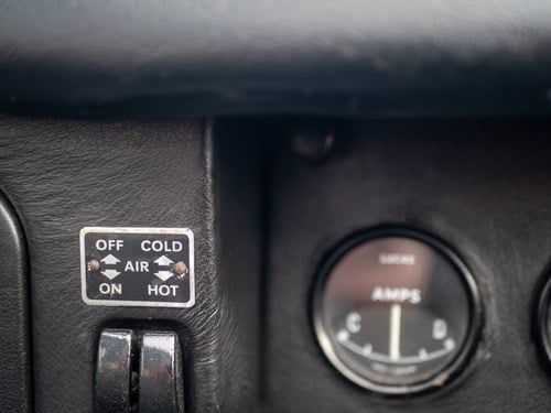 1968 Jaguar E-Type Series 1.5 4.2 Litre Roadster En venta (imagen 73 de 222)