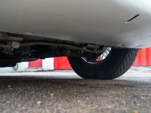 1968 Jaguar E-Type Series 1.5 4.2 Litre Roadster En venta (imagen 196 de 222)