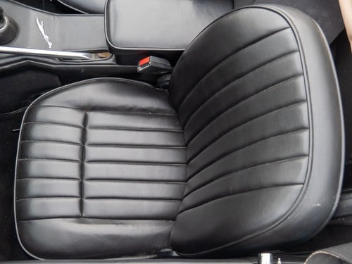 1968 Jaguar E-Type Series 1.5 4.2 Litre Roadster En venta (imagen 62 de 222)