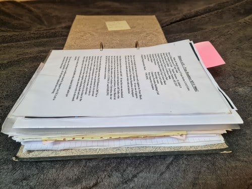 1968 Jaguar E-Type Series 1.5 4.2 Litre Roadster En venta (imagen 206 de 222)