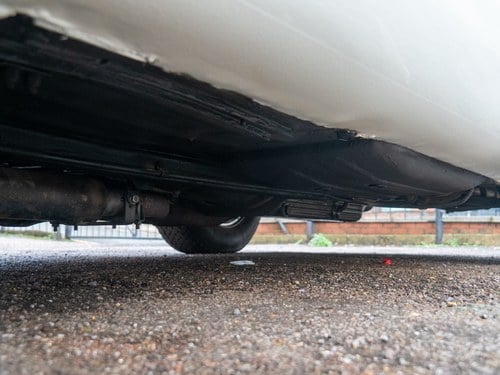 1968 Jaguar E-Type Series 1.5 4.2 Litre Roadster En venta (imagen 192 de 222)