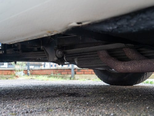 1968 Jaguar E-Type Series 1.5 4.2 Litre Roadster En venta (imagen 202 de 222)