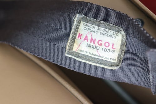 1969 Jaguar E-Type 4.2 Series 2 OTS LHD Te koop (foto 23 van 46)