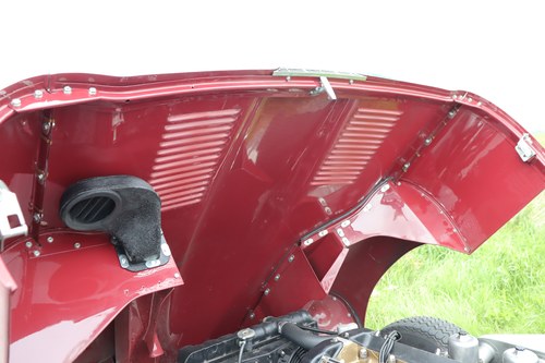 1969 Jaguar E-Type 4.2 Series 2 OTS LHD Te koop (foto 37 van 46)