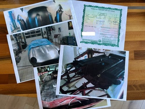 1969 Jaguar E-Type 4.2 Series 2 OTS LHD Te koop (foto 45 van 46)