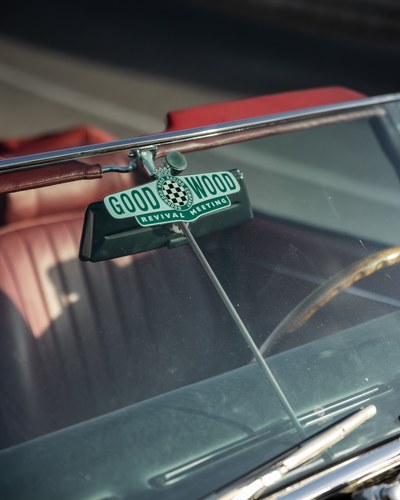 1969 Jaguar E-Type Series 2 LHD In vendita (immagine 51 di 65)