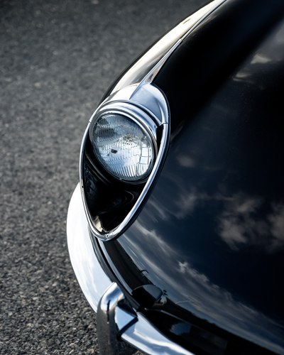 1969 Jaguar E-Type Series 2 LHD In vendita (immagine 43 di 65)