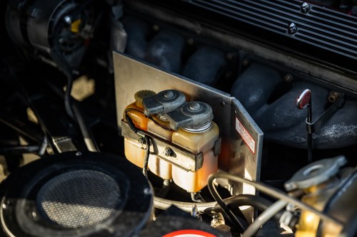 1969 Jaguar E-Type Series 2 LHD In vendita (immagine 54 di 65)