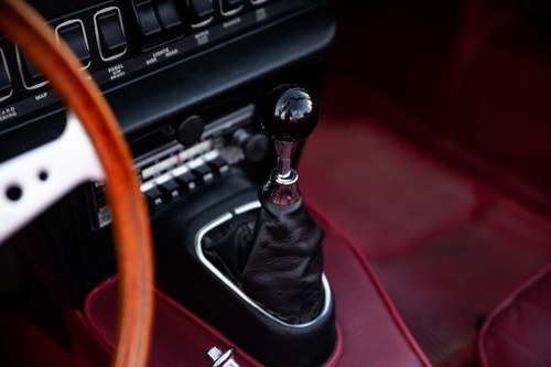 1969 Jaguar E-Type Series 2 LHD In vendita (immagine 30 di 65)